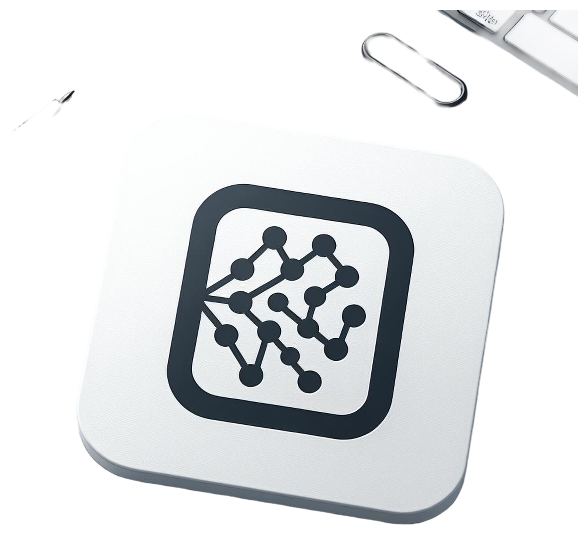 Data Vision Logo