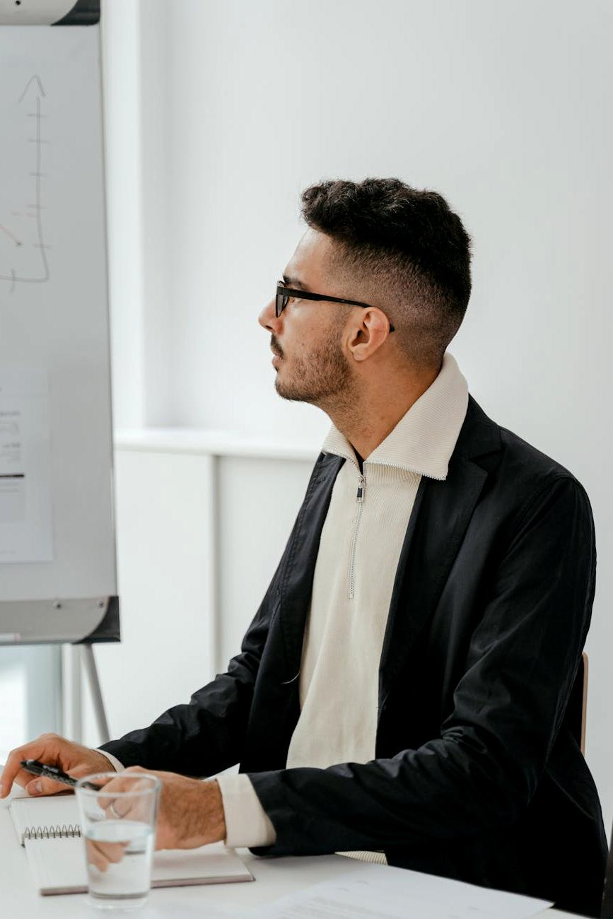 E-commerce Data Visualization Case Study